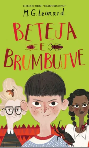 Beteja e brumbujve-  BAT