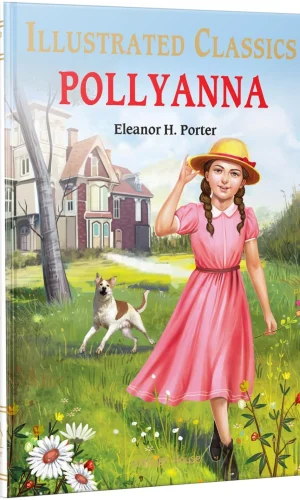 Pollyanna - Eleanor H Porter english - Dritan