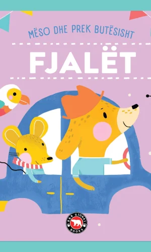 Meso dhe prek butesisht fjalet