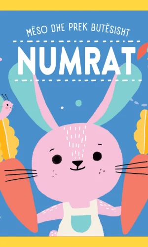 Meso dhe prek butesisht numrat