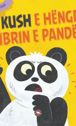 Kush e hengri librin e pandes