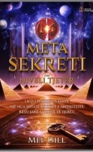Meta sekreti eshte niveli tjeter