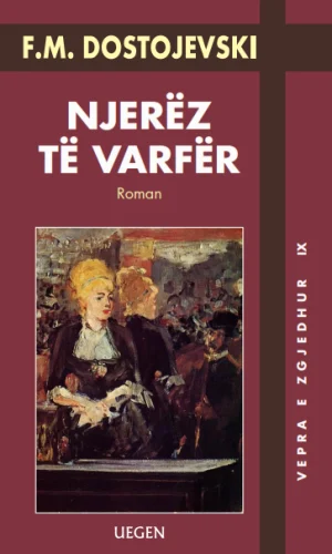 Njerez te varfer