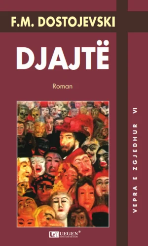 Djajte