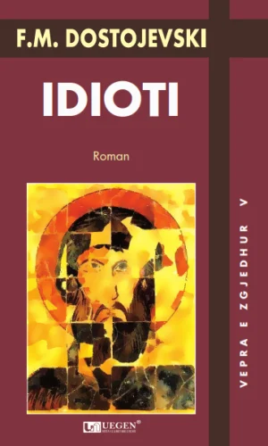 Idioti - UEGEN