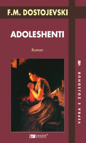 Adoleshenti