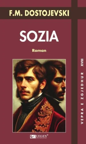 Sozia - Dostojevski - Uegen