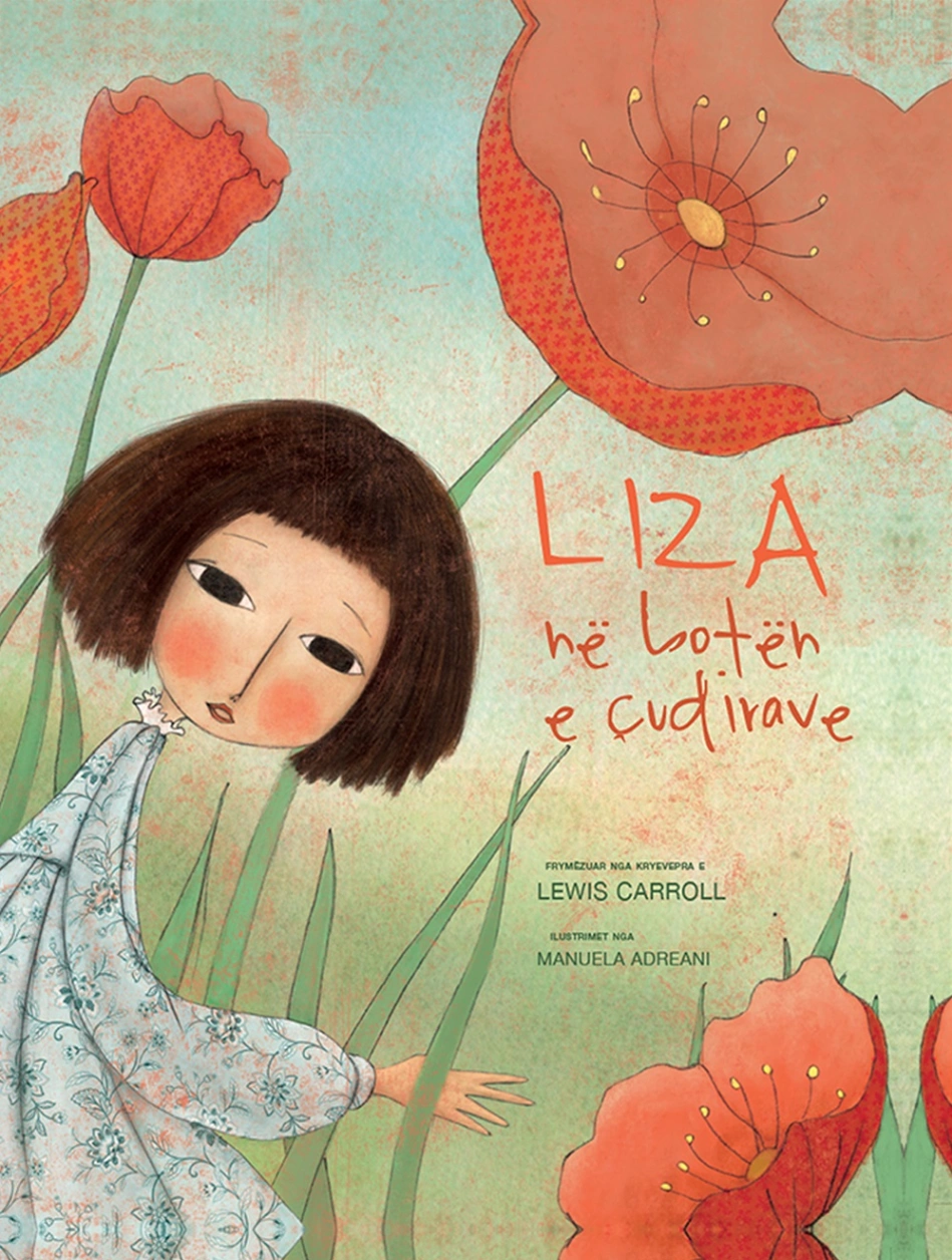 IAB0083 Liza ne Boten e Cudirave-IA - Figura 1