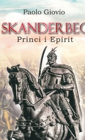 Skanderbeg princi i Epirit