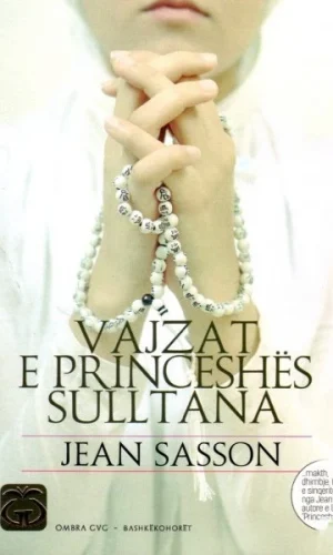 Vajzat e princeshes Sulltana