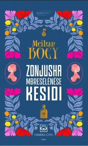Zonjusha mbresëlënëse Kesidi