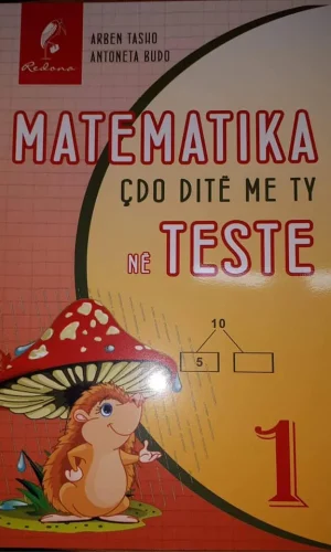 Matematika cdo dite me ty ne teste 1-RED