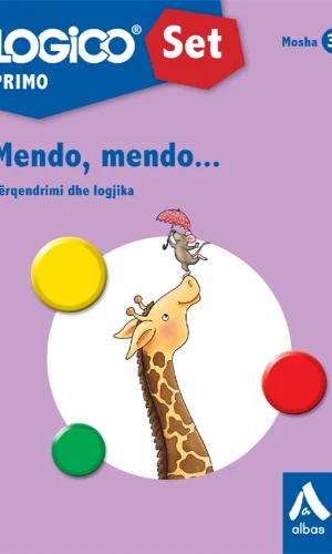 Mendo mendo