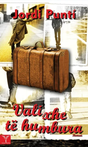Valixhe te humbura - Dudaj