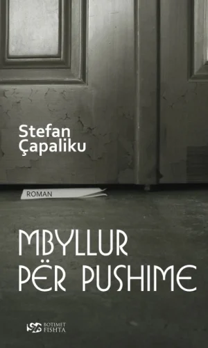 Mbyllur per pushime-Fishta