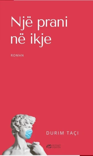 Nje prani ne ikje-Fishta