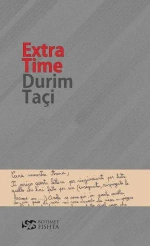 Extra time-Fishta