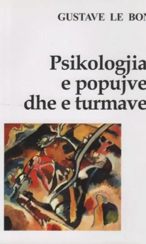 Psikologjia e popujve dhe turmave-BFN