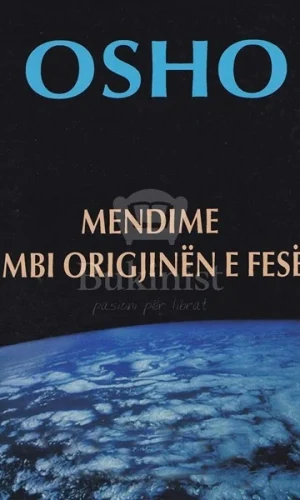 Mendime mbi origjinen e fese-BFN