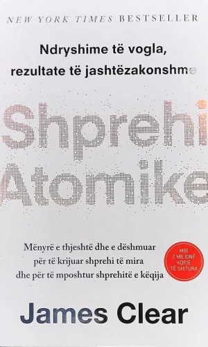 Shprehi atomike - EM