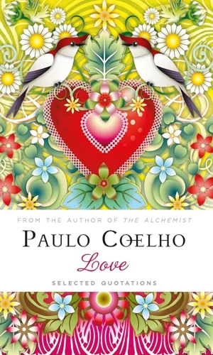 Love - Selected Quotations