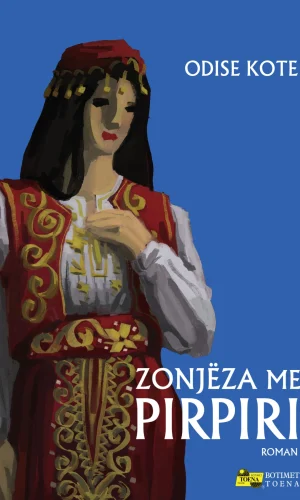 Zonjeza me pirpiri