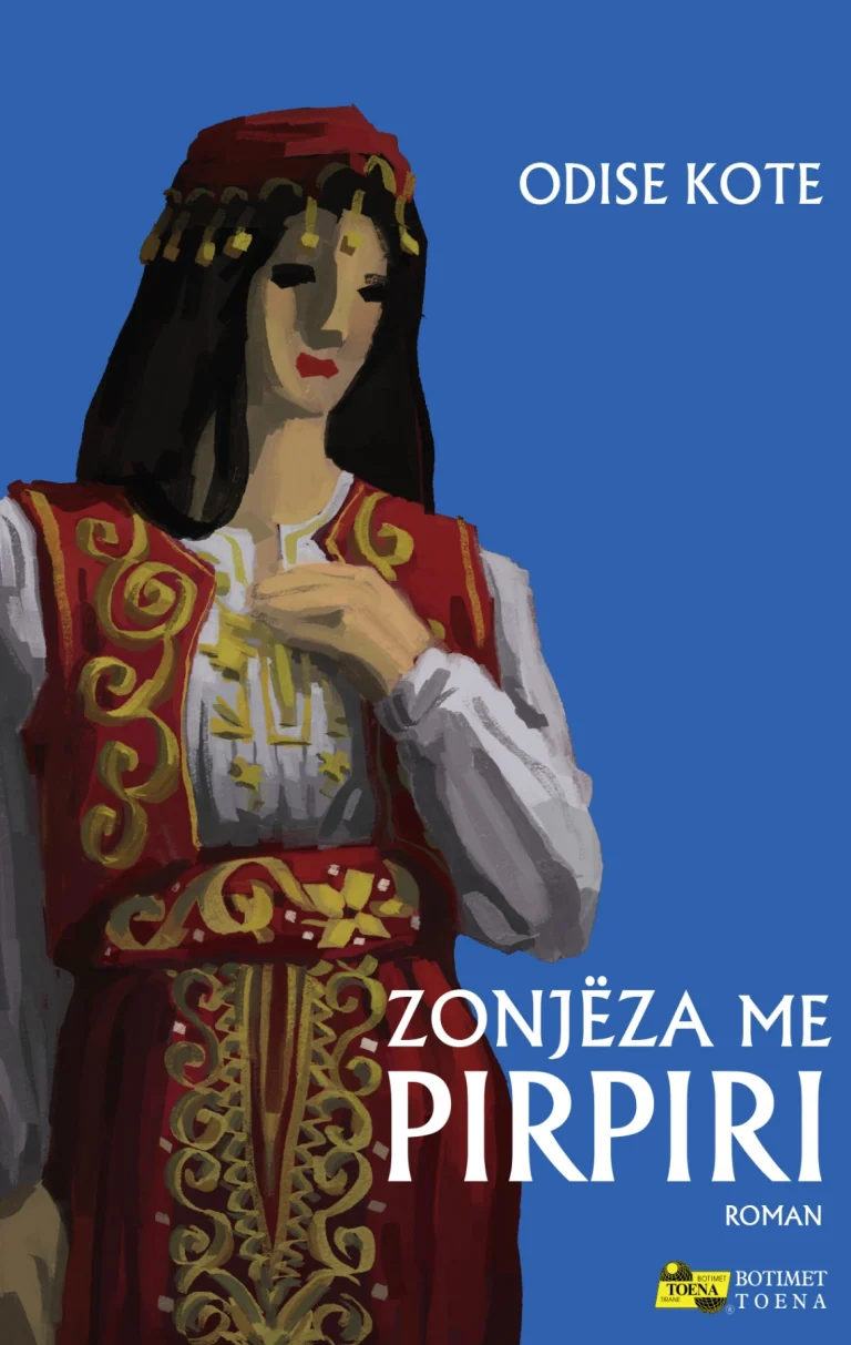 Zonjeza me pirpiri