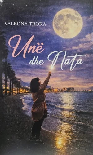 Une dhe nata