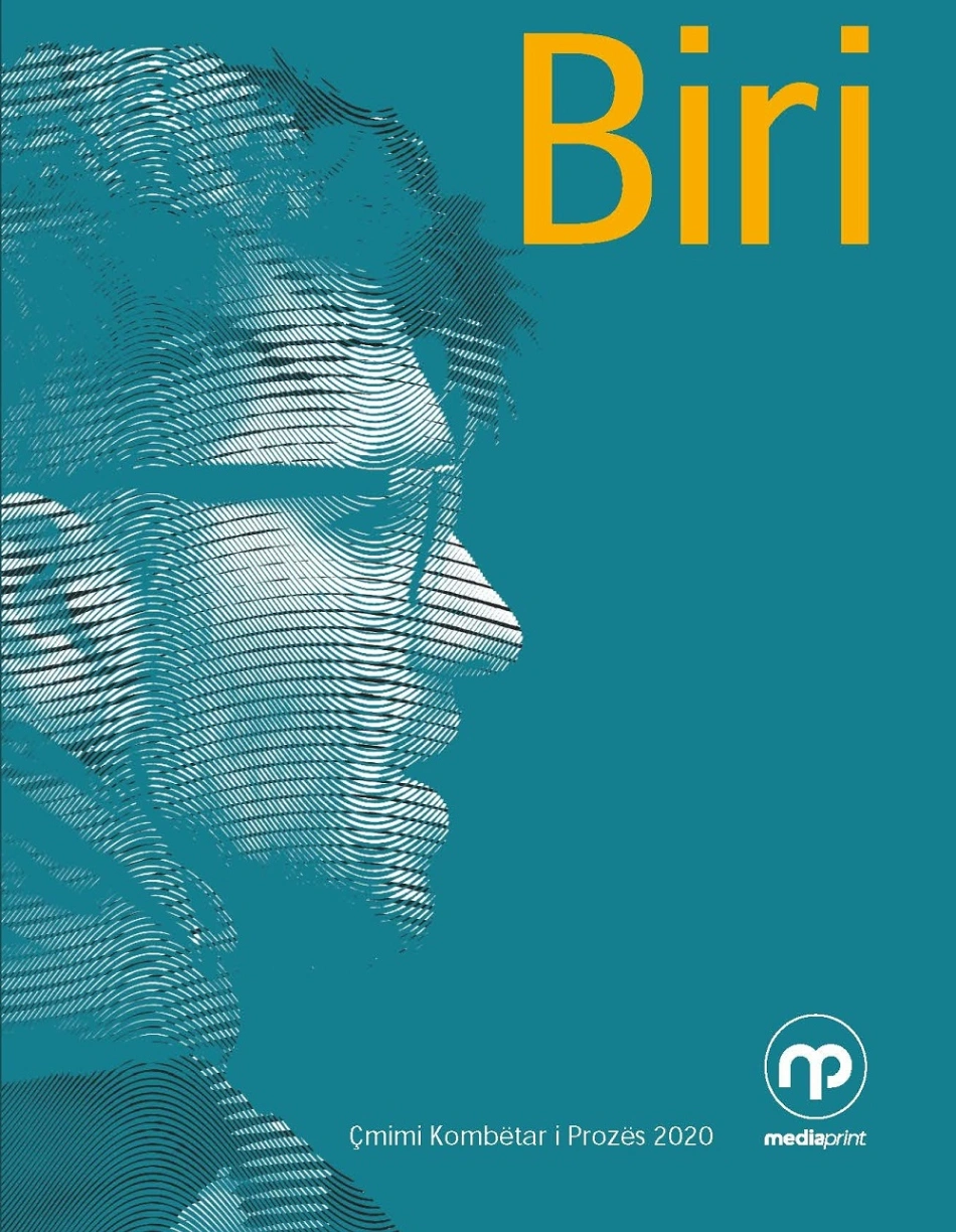 Flutura Acka Biri Cover Copy - Leximtari - Rritu me libra!