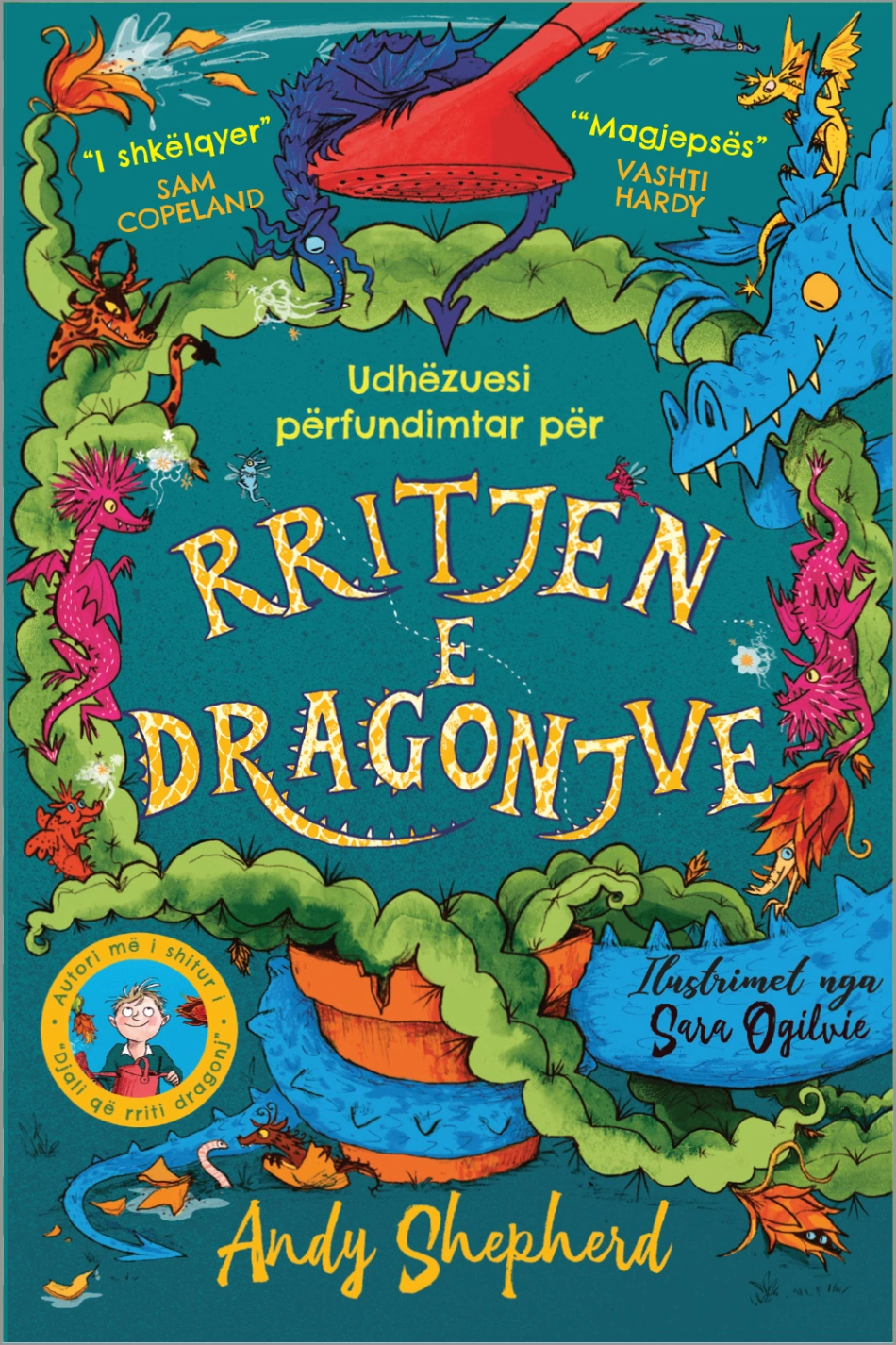 IAB0124 Udhezues perfundimtar per rritjen e dragonjve - Figura 1