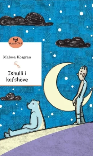 Ishulli i kafsheve - Malusa Kosgran