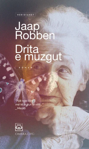 Drita e muzgut