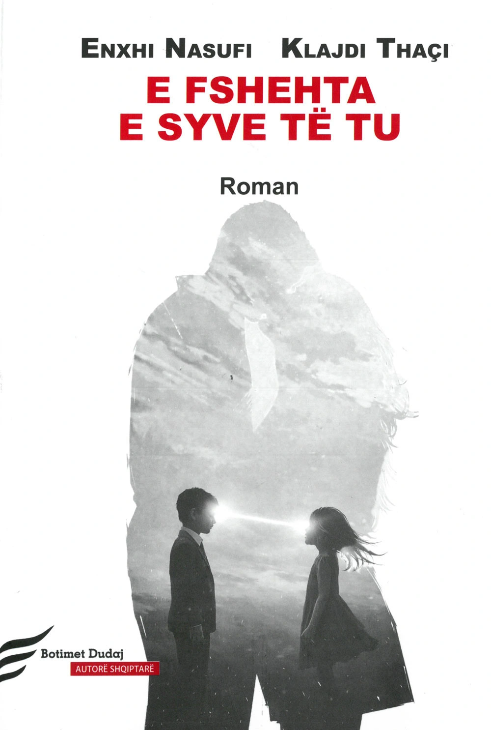e fshehta e syve te tu - Leximtari - Rritu me libra!