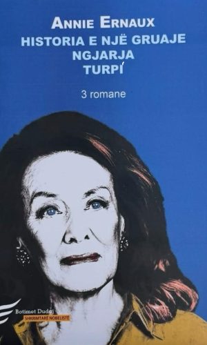 Historia e nje gruaje