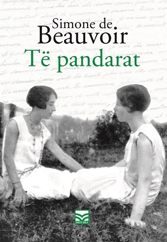 te pandarat - Leximtari - Rritu me libra!