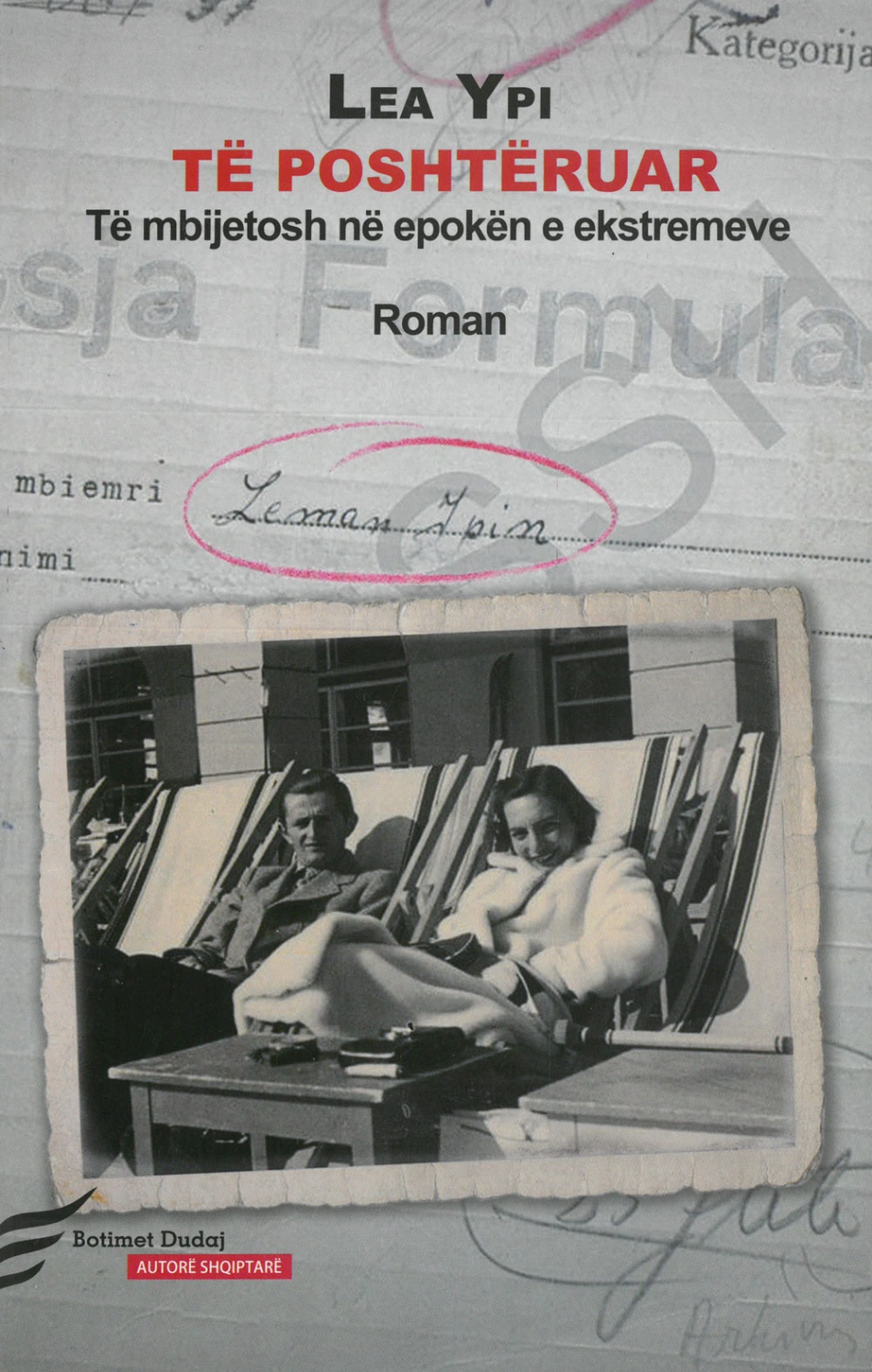 te poshteruar - Leximtari - Rritu me libra!