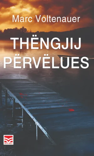 Thengjij pervelues