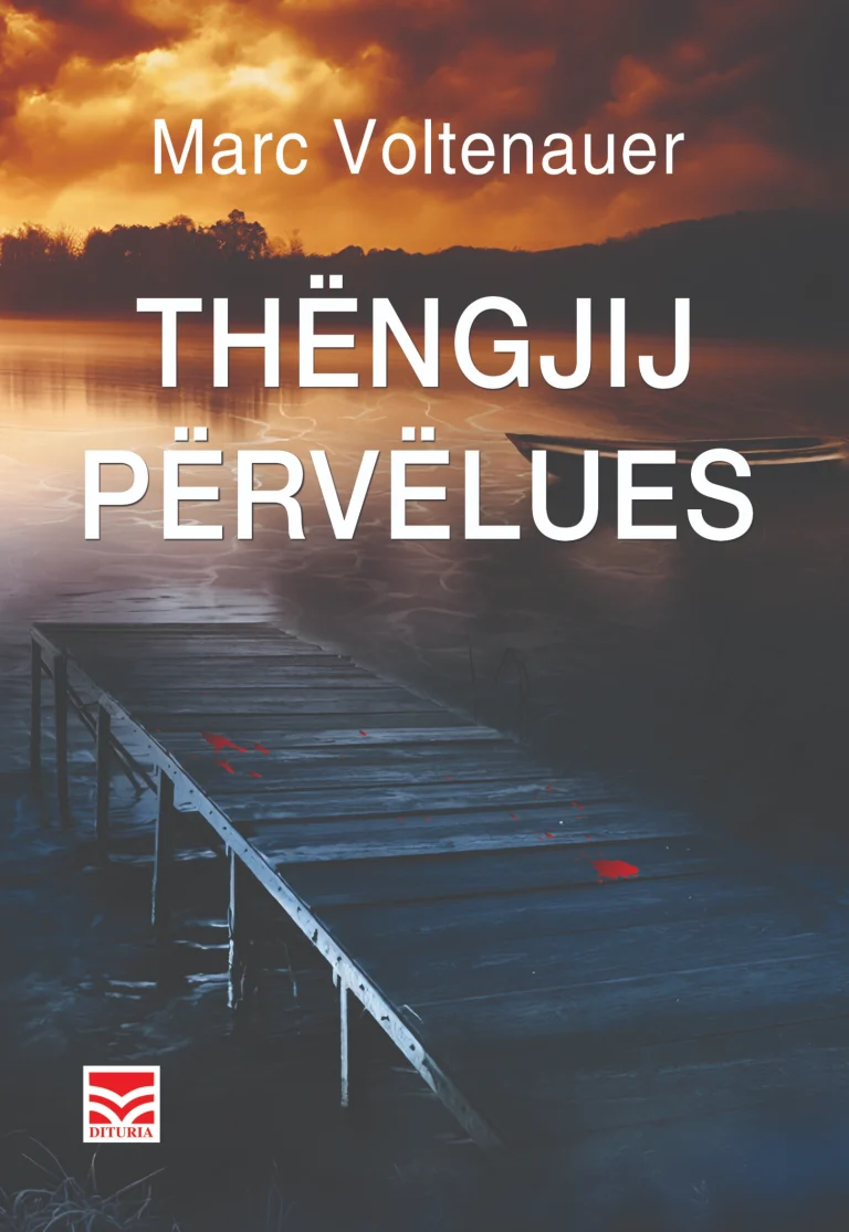 Thengjij pervelues