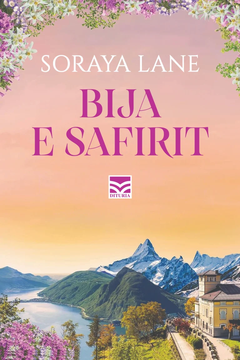 Bija e safirit
