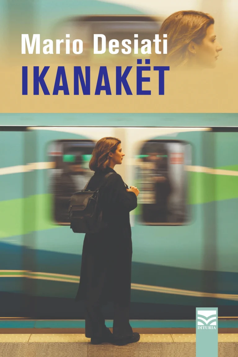 Ikanakët