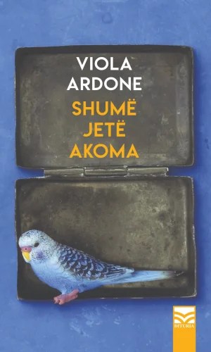 Shumë jetë akoma