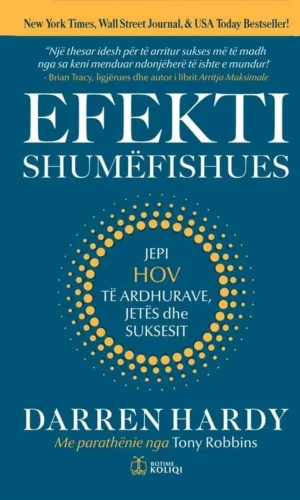Efekti shumefishues