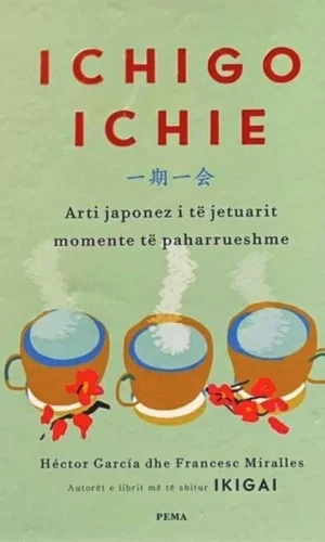 Ichigo Ichie - Pema