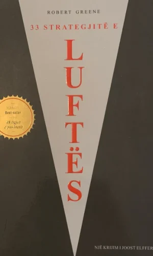 33 strategjitë e luftës