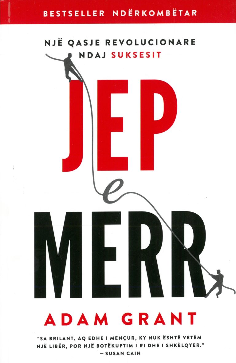 Jep e merr