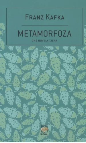 Metamorfoza - Pema