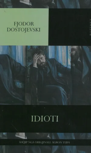 Idioti - Pema