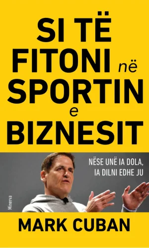 Si të fitoni në sportin e biznesit