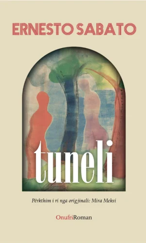 Tuneli - Onufri
