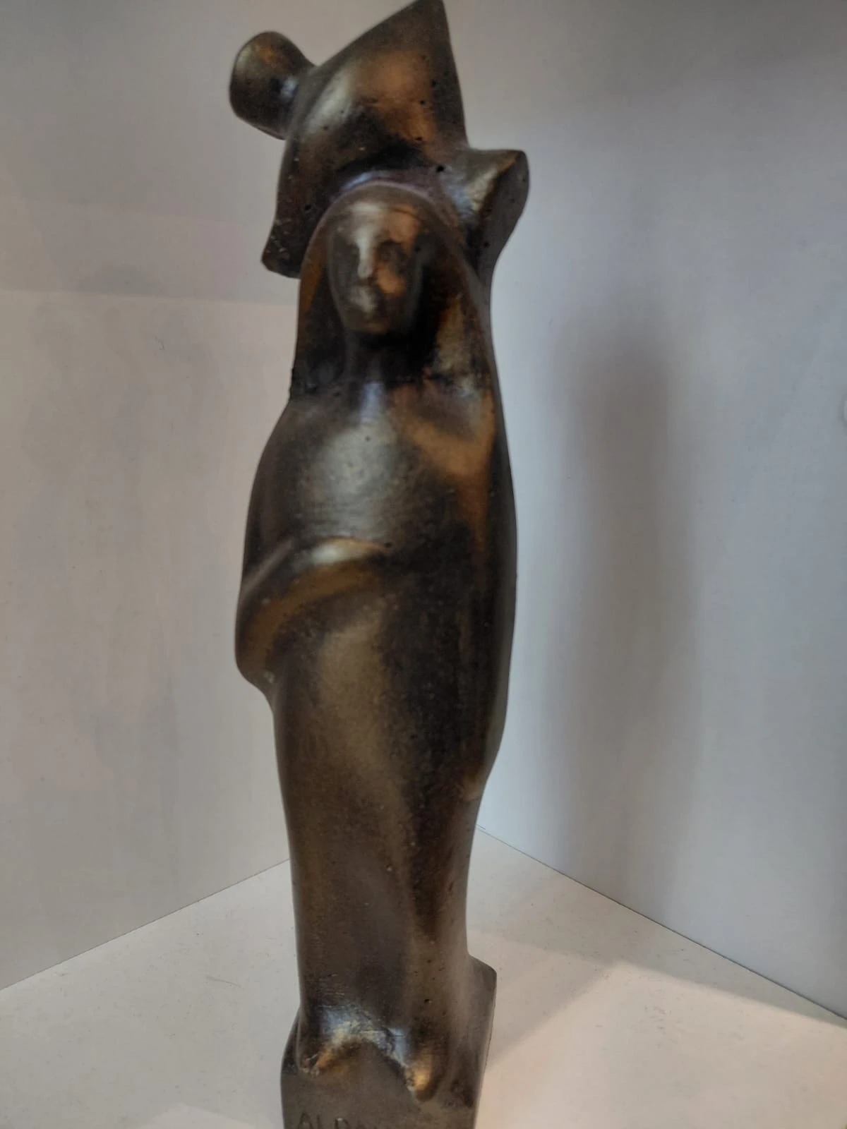 MEM0003 Dekor Hyjnesha - Figura 1